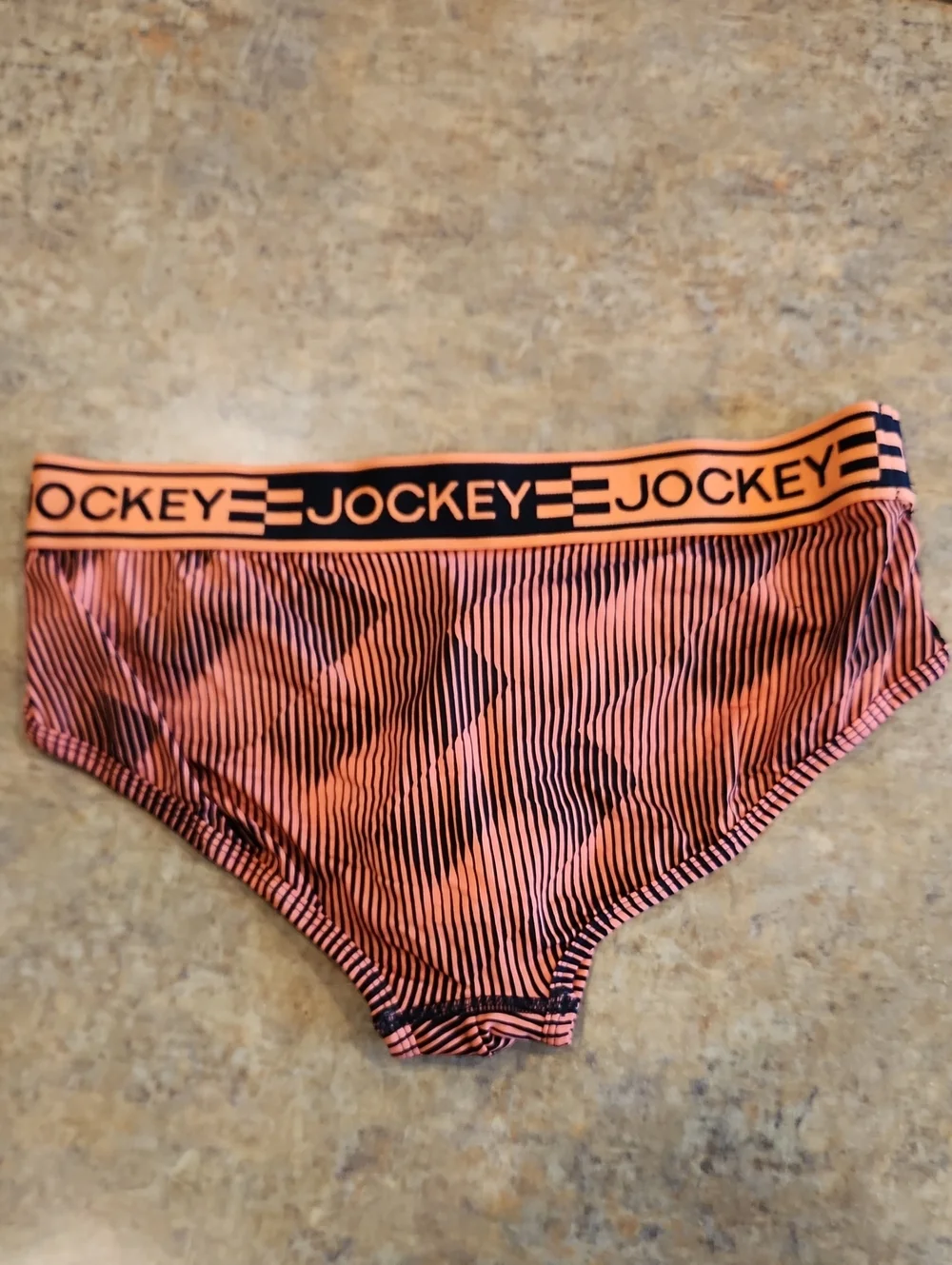 Jockey Mesh Brief